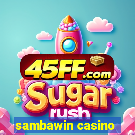sambawin casino